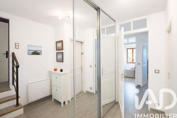 Maison à vendre 6 pièces 160 m² Antibes