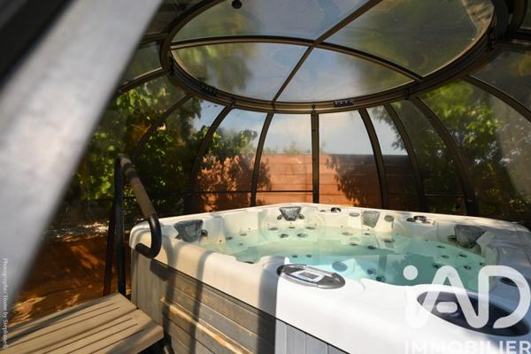 Maison à vendre 8 pièces 280 m² Carnoux-en-Provence