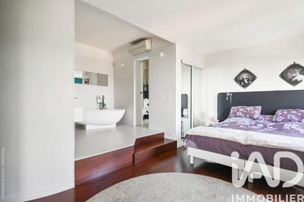 Maison à vendre 8 pièces 280 m² Carnoux-en-Provence