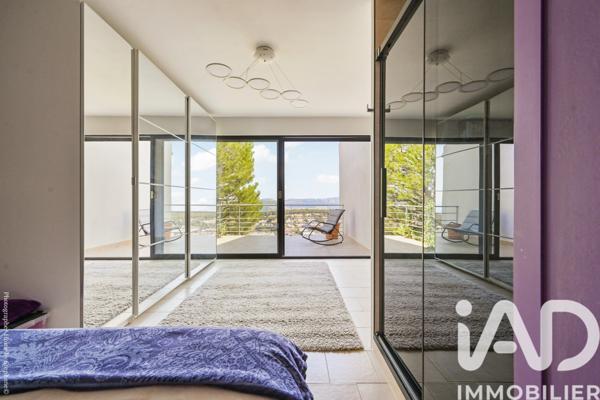 Maison à vendre 8 pièces 280 m² Carnoux-en-Provence