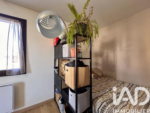 Studio à vendre 33 m² Annecy