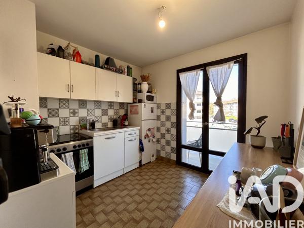 Studio à vendre 33 m² Annecy