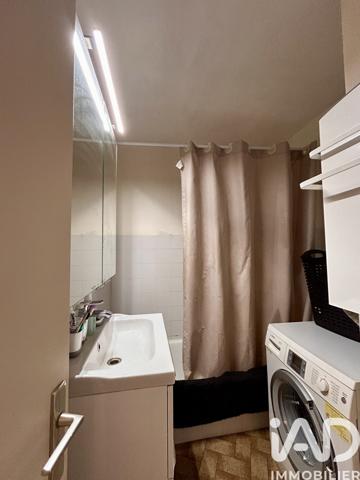 Studio à vendre 33 m² Annecy