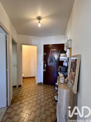 Studio à vendre 33 m² Annecy