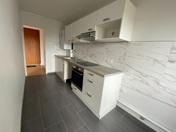 Appartement MONTARGIS