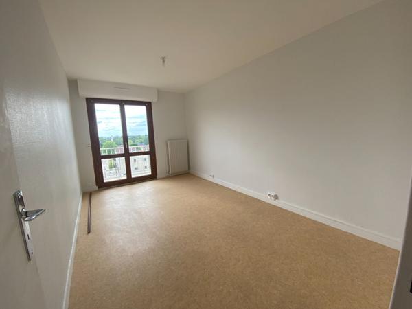 Appartement MONTARGIS