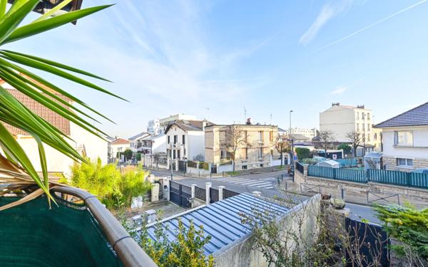 Maison à vendre    7 pièces • 290 m2 Romainville