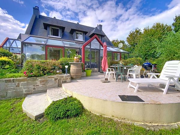 MAISON A VENDRE CLEGUER