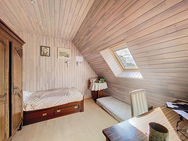 MAISON A VENDRE CLEGUER