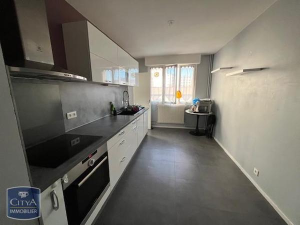 Location appartement 3 pièces de 71.86m²