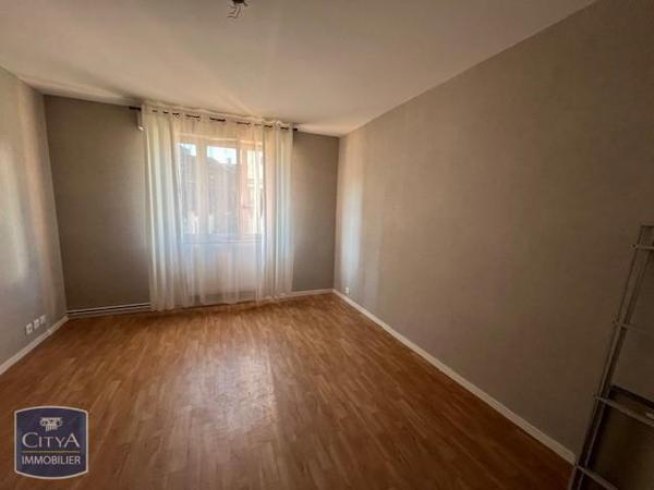 Location appartement 3 pièces de 71.86m²