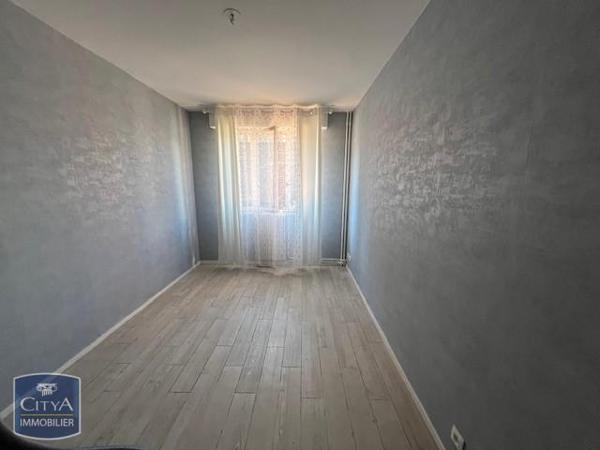 Location appartement 3 pièces de 71.86m²
