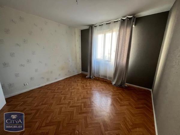 Location appartement 3 pièces de 71.86m²