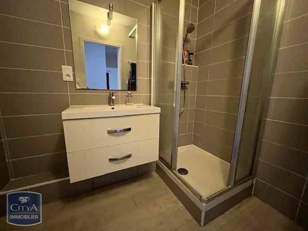 Location appartement 3 pièces de 71.86m²