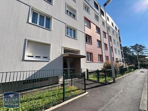 Location appartement 3 pièces de 71.86m²