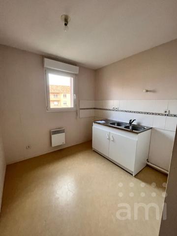 TYPE II - SECTEUR CHU