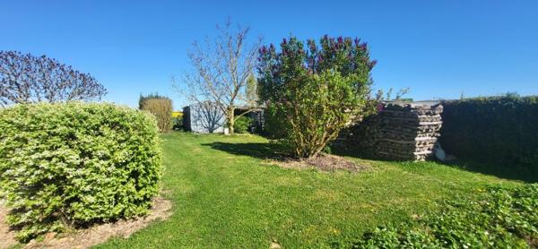 Vente / Maison T6 à Nogent-le-Roi (28210)