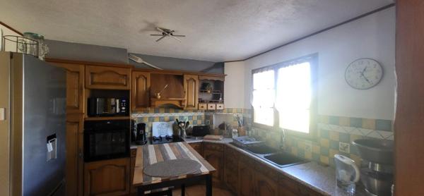 Vente / Maison T6 à Nogent-le-Roi (28210)