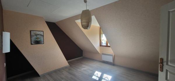 Vente / Maison T6 à Nogent-le-Roi (28210)