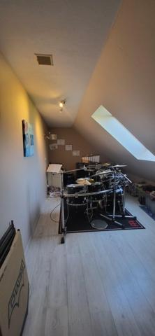 Vente / Maison T6 à Nogent-le-Roi (28210)