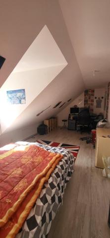 Vente / Maison T6 à Nogent-le-Roi (28210)