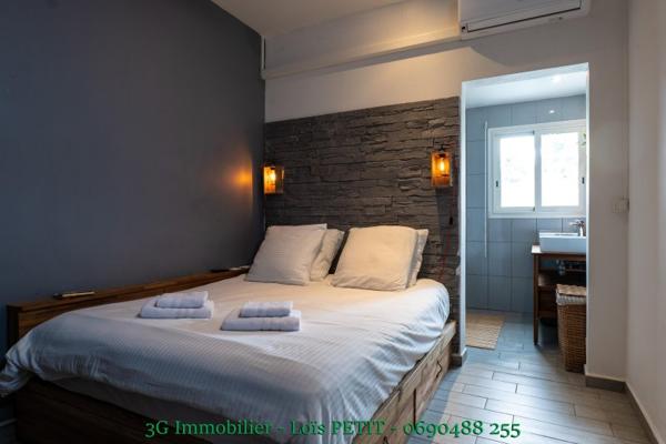 Vente / Maison contemporaine à Baie-Mahault (97122)