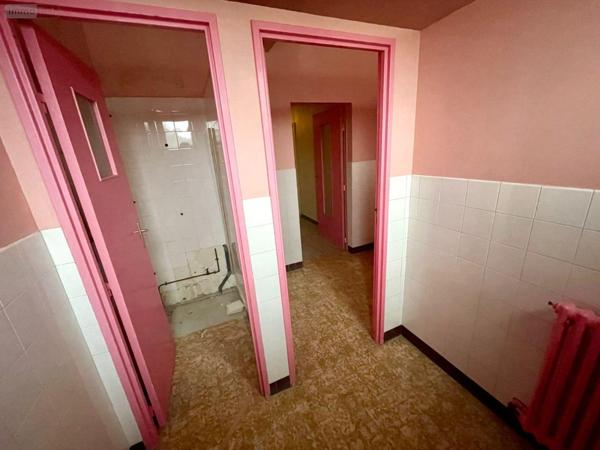 Local professionnel à vendre à Rethel dans les Ardennes (08300), ref : 08018-FMCO-2222