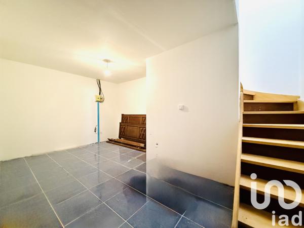 Maison à vendre 4 pièces 97 m² Tauriac-de-Naucelle