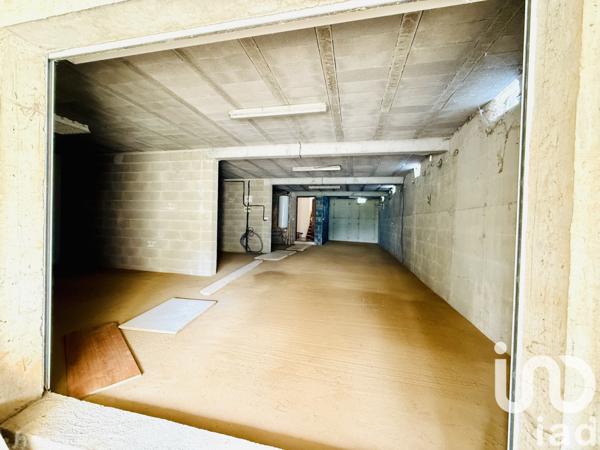 Maison à vendre 4 pièces 97 m² Tauriac-de-Naucelle