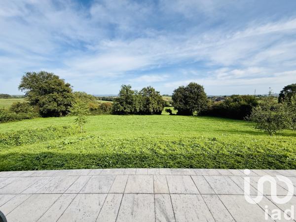 Maison à vendre 4 pièces 97 m² Tauriac-de-Naucelle