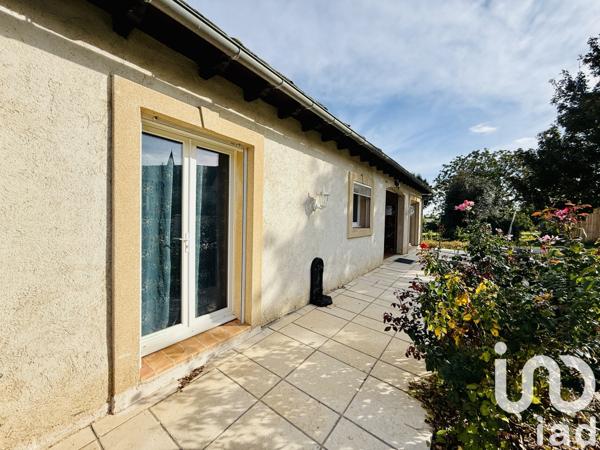 Maison à vendre 4 pièces 97 m² Tauriac-de-Naucelle