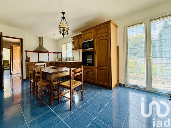 Maison à vendre 4 pièces 97 m² Tauriac-de-Naucelle