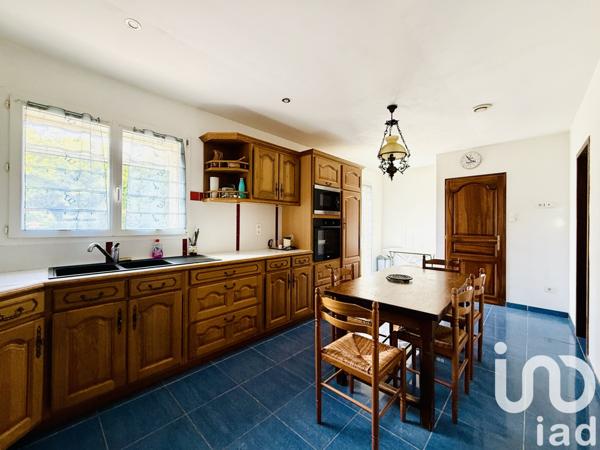 Maison à vendre 4 pièces 97 m² Tauriac-de-Naucelle