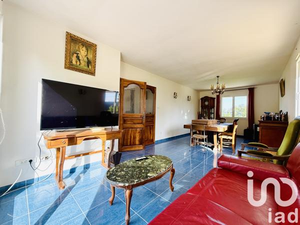 Maison à vendre 4 pièces 97 m² Tauriac-de-Naucelle