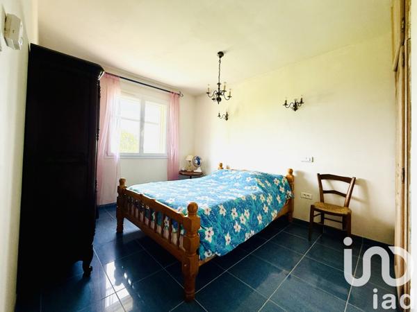 Maison à vendre 4 pièces 97 m² Tauriac-de-Naucelle