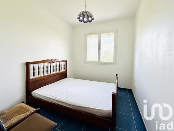 Maison à vendre 4 pièces 97 m² Tauriac-de-Naucelle