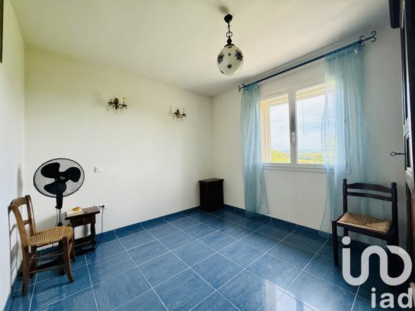 Maison à vendre 4 pièces 97 m² Tauriac-de-Naucelle