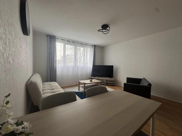 Location Appartement 1 pièces 12 m2 à Brest