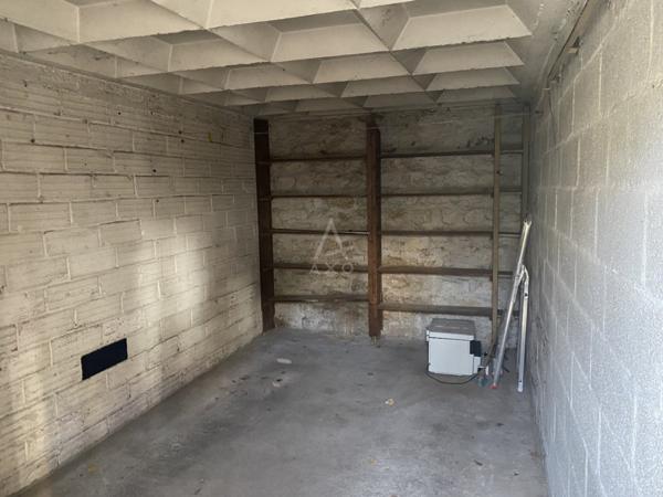 BOULOGNE BILLANCOURT CENTRE VILLE - 3 PIECES / 2 CHAMBRES, CAVE ET PARKING. PROFESSION LIBERALE POSSIBLE