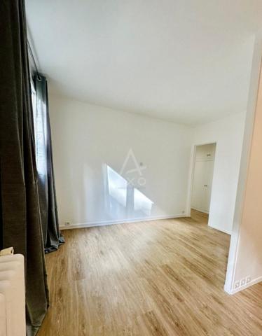 BOULOGNE BILLANCOURT CENTRE VILLE - 3 PIECES / 2 CHAMBRES, CAVE ET PARKING. PROFESSION LIBERALE POSSIBLE