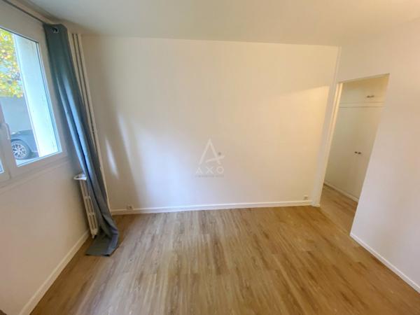 BOULOGNE BILLANCOURT CENTRE VILLE - 3 PIECES / 2 CHAMBRES, CAVE ET PARKING. PROFESSION LIBERALE POSSIBLE