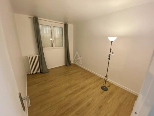BOULOGNE BILLANCOURT CENTRE VILLE - 3 PIECES / 2 CHAMBRES, CAVE ET PARKING. PROFESSION LIBERALE POSSIBLE