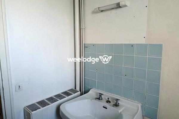 Appartement à vendre 3 pièces de 59 m² à Châteauroux Autres biens de l'agent