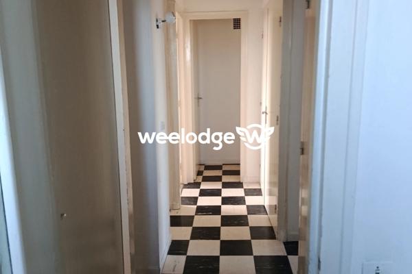 Appartement à vendre 3 pièces de 59 m² à Châteauroux Autres biens de l'agent