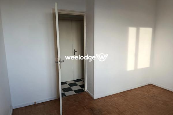 Appartement à vendre 3 pièces de 59 m² à Châteauroux Autres biens de l'agent