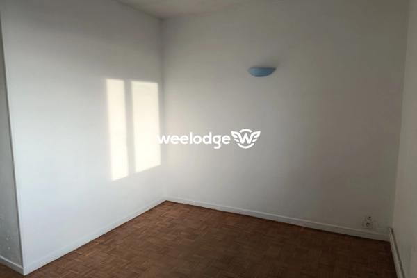 Appartement à vendre 3 pièces de 59 m² à Châteauroux Autres biens de l'agent