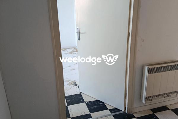 Appartement à vendre 3 pièces de 59 m² à Châteauroux Autres biens de l'agent