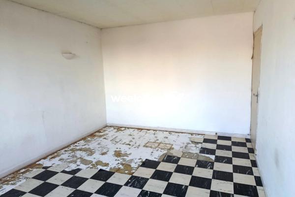 Appartement à vendre 3 pièces de 59 m² à Châteauroux Autres biens de l'agent