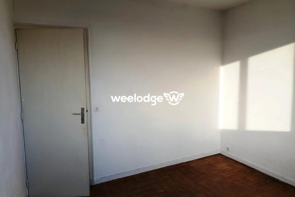 Appartement à vendre 3 pièces de 59 m² à Châteauroux Autres biens de l'agent