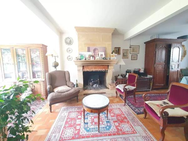 Vente Maison 5 pièces 105 m2 à Villiers-le-Bel